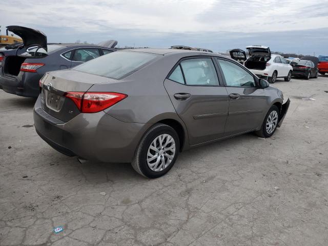 Obraz 3 z 2019 TOYOTA COROLLA L 2019 z VIN 2T1BURHE7KC201484