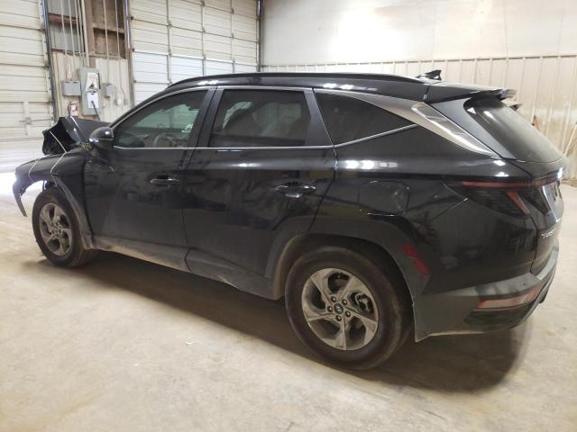 Изображение 2 2023 HYUNDAI TUCSON SEL 2023 с VIN KM8JB3AE9PU236574