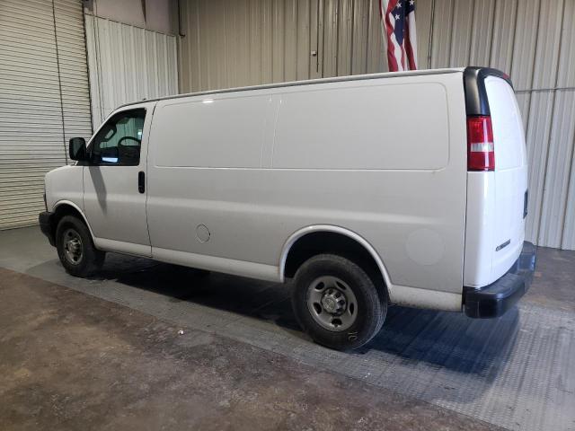 Изображение 2 2021 CHEVROLET EXPRESS G2500  2021 с VIN 1GCWGAFP2M1185054