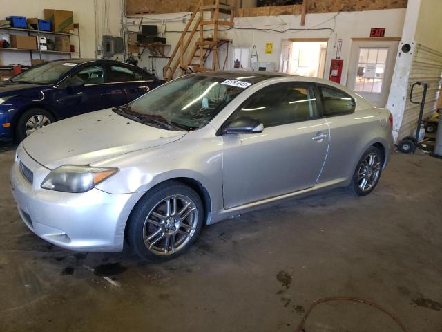 2006 TOYOTA SCION TC  2006 image
