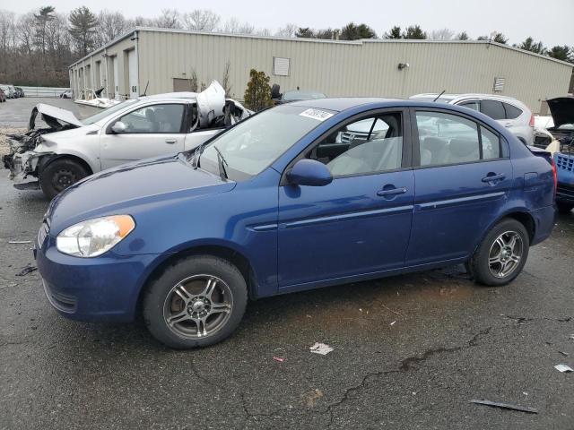 Obraz 2009 HYUNDAI ACCENT GLS 2009