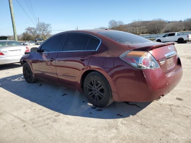 Obraz 2 z 2011 NISSAN ALTIMA BASE 2011 z VIN 1N4AL2AP6BC112649