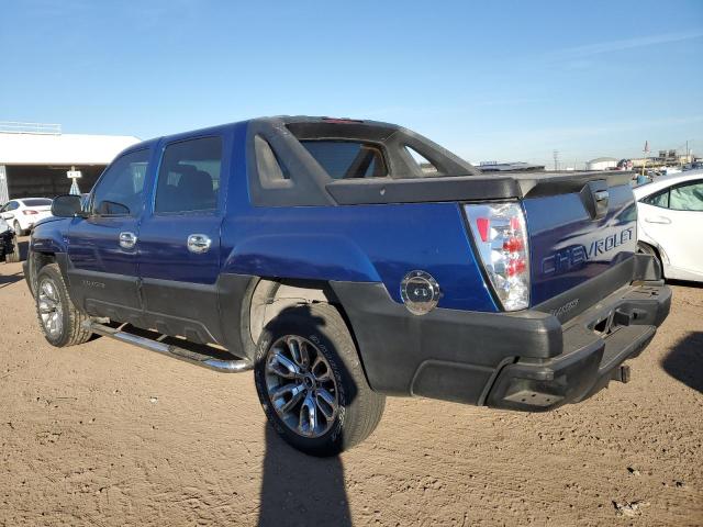 Obraz 2 z 2003 CHEVROLET AVALANCHE C1500 2003 z VIN 3GNEC13T33G197035