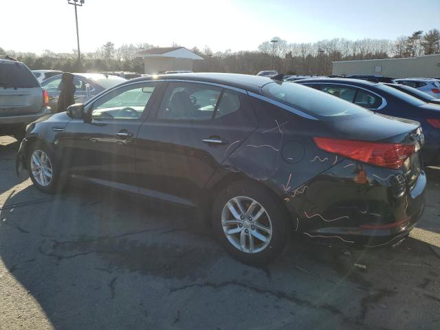 Изображение 2 2013 KIA OPTIMA LX 2013 с VIN 5XXGM4A75DG126896