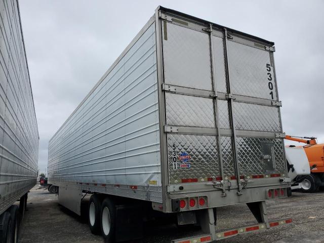 Image 3 of 2012 UTILITY REEFER 2012 with VIN 1UYVS2532CM249820