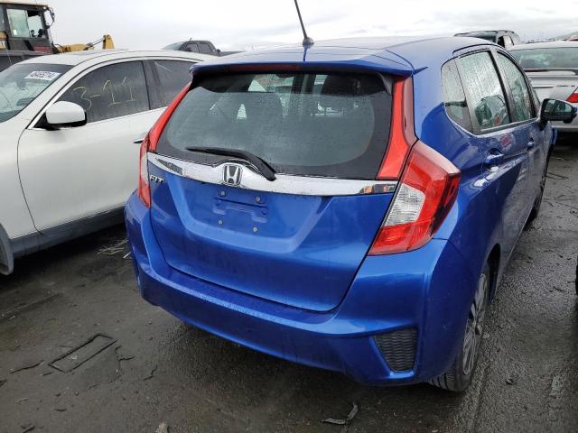 Image 3 of 2015 HONDA FIT EX 2015 with VIN 3HGGK5H87FM741320