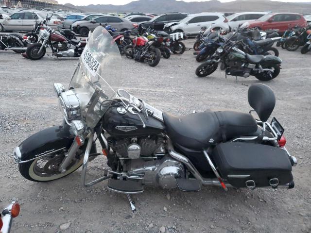 Image 3 of 2007 HARLEY-DAVIDSON FLHRCI  2007 with VIN 1HD1FR4197Y654838