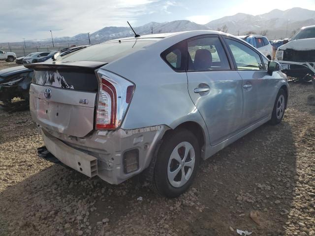Obraz 3 z 2015 TOYOTA PRIUS  2015 z VIN JTDKN3DU3F1882048