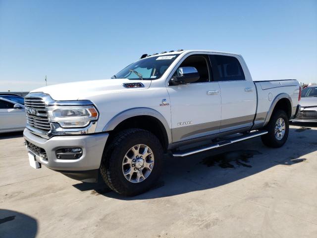 Изображение 1 2022 RAM 2500 LARAMIE 2022 с VIN 3C6UR5FL4NG227224