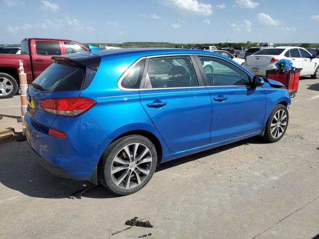 Obraz 3 z 2018 HYUNDAI ELANTRA GT  2018 z VIN KMHH35LE9JU054790