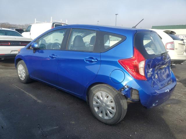 Image 2 of 2014 NISSAN VERSA NOTE S 2014 with VIN 3N1CE2CP3EL402465