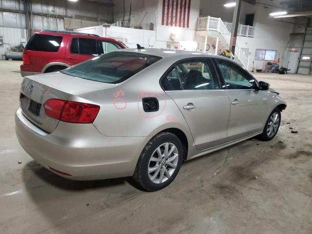 Obraz 3 z 2013 VOLKSWAGEN JETTA SE 2013 z VIN 3VWDX7AJ6DM233555