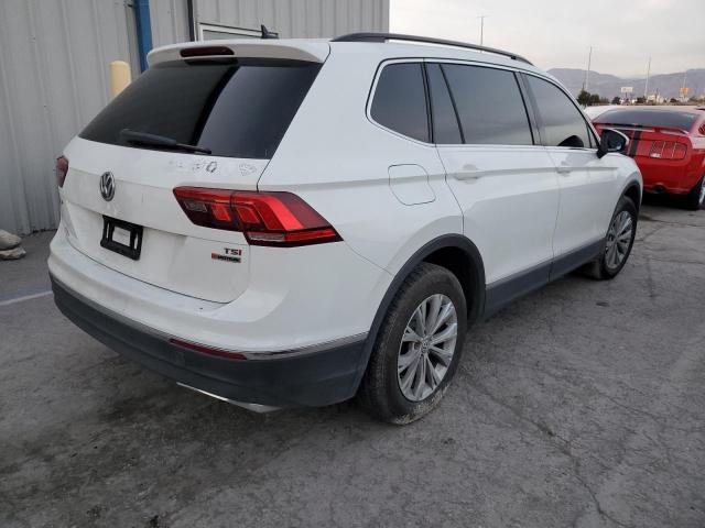 Image 3 of 2018 VOLKSWAGEN TIGUAN SE 2018 with VIN 3VV2B7AX4JM192840