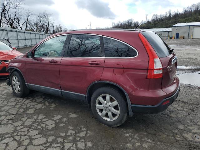 Obraz 2 z 2009 HONDA CR-V EXL 2009 z VIN 5J6RE48779L067041