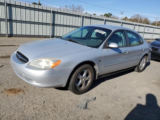Изображение 2002 FORD TAURUS SE 2002
