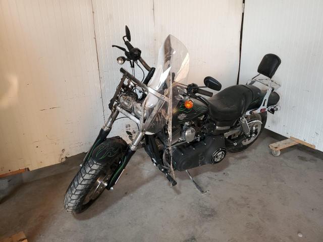 Obraz 2 z 2012 HARLEY-DAVIDSON FXDF DYNA FAT BOB 2012 z VIN 1HD1GYM16CC339042