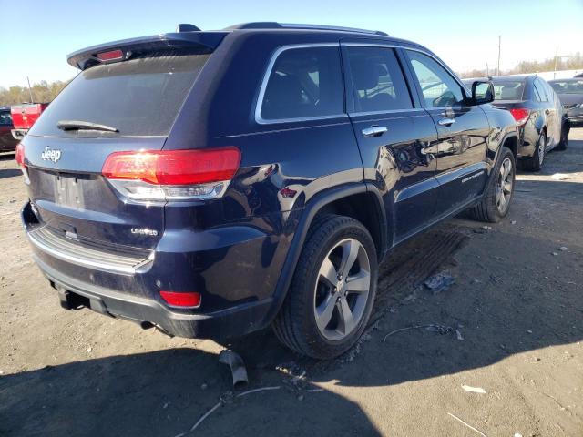 Obraz 3 z 2014 JEEP GRAND CHEROKEE LIMITED 2014 z VIN 1C4RJFBM6EC299913