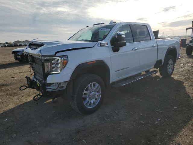 Image 1 of 2023 GMC SIERRA K2500 SLT 2023 with VIN 1GT49NEY7PF138452
