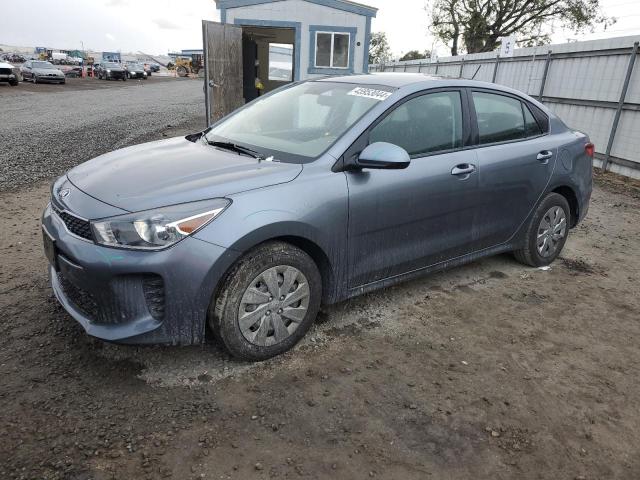 Изображение 1 2019 KIA RIO S 2019 с VIN 3KPA24ABXKE165912