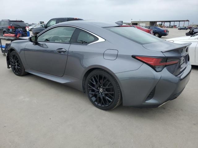 Image 2 of 2019 LEXUS RC 300 2019 with VIN JTHS85BC2K5005260