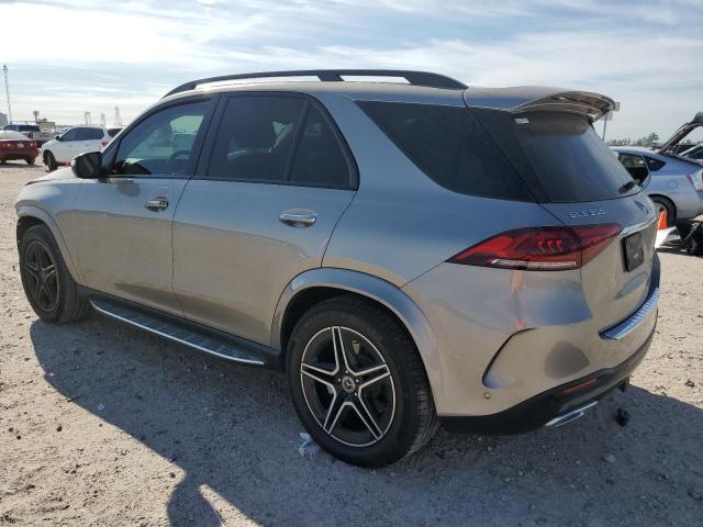 Изображение 2 2022 MERCEDES-BENZ GLE 350 2022 с VIN 4JGFB4JB2NA826518