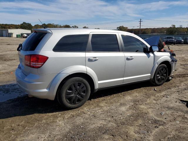 Image 3 of 2014 DODGE JOURNEY SE 2014 with VIN 3C4PDCAB8ET159833