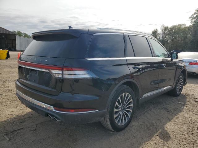 Изображение 3 2020 LINCOLN AVIATOR RESERVE 2020 с VIN 5LM5J7XC4LGL15853