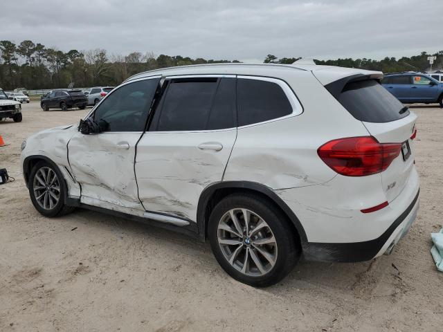 Изображение 2 2019 BMW X3 SDRIVE30I 2019 с VIN 5UXTR7C54KLR48680