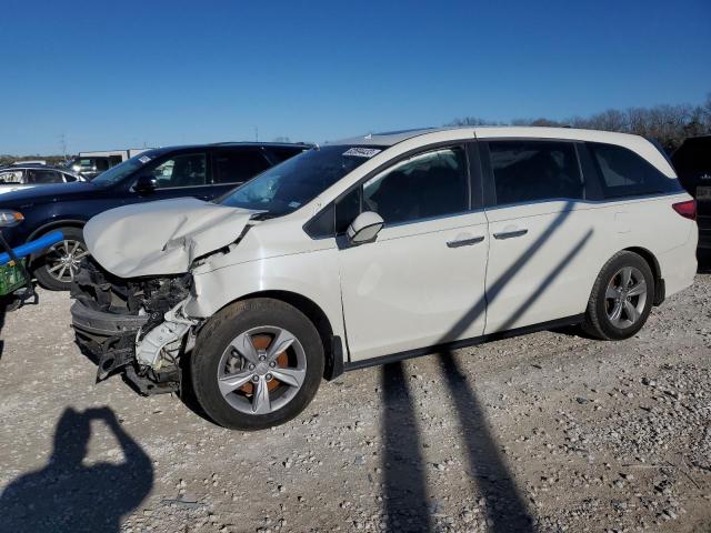 2019 HONDA ODYSSEY EXL 2019 image