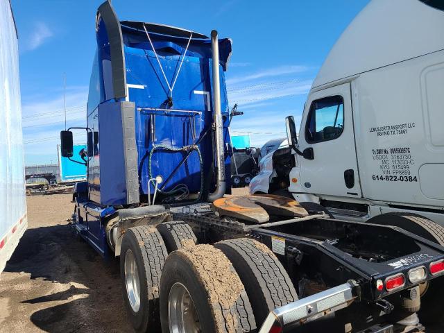 Image 3 of 2022 MACK ANTHEM  2022 with VIN 1M1AN4GY9NM030252