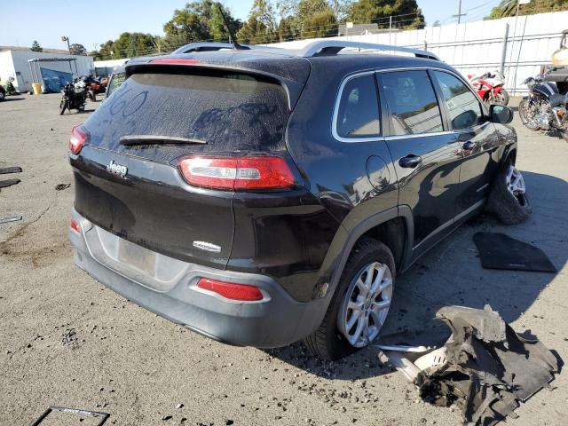 Obraz 3 z 2014 JEEP CHEROKEE LATITUDE 2014 z VIN 1C4PJLCB1EW154439