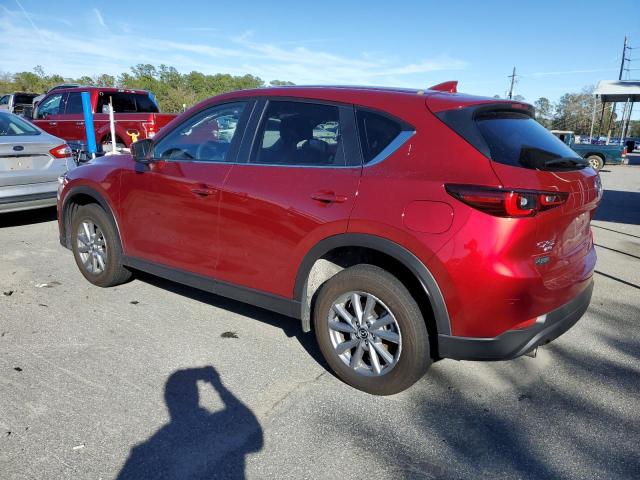 Изображение 2 2023 MAZDA CX-5 PREFERRED 2023 с VIN JM3KFBCM2P0134141