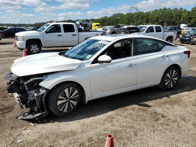 Изображение 2019 NISSAN ALTIMA SL 2019
