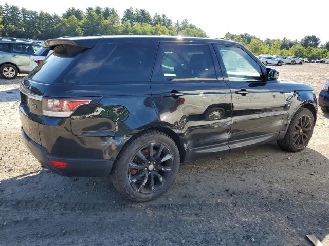 Image 3 of 2015 LAND ROVER RANGE ROVER SPORT SC 2015 with VIN SALWR2TFXFA522593
