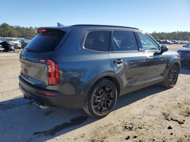 Изображение 3 2022 KIA TELLURIDE SX 2022 с VIN 5XYP5DHC9NG302944