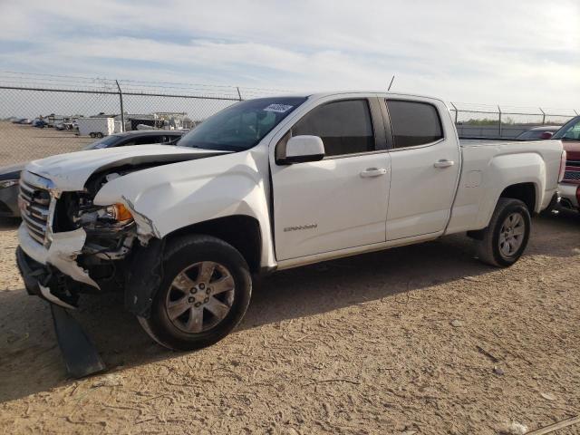 Изображение 2015 GMC CANYON SLE 2015