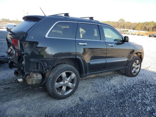 Obraz 3 z 2013 JEEP GRAND CHEROKEE OVERLAND 2013 z VIN 1C4RJFCG3DC646055