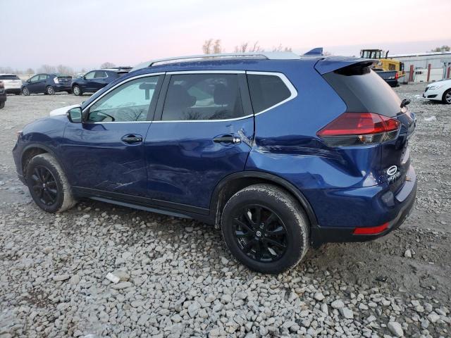 Изображение 2 2018 NISSAN ROGUE S 2018 с VIN 5N1AT2MV5JC772020
