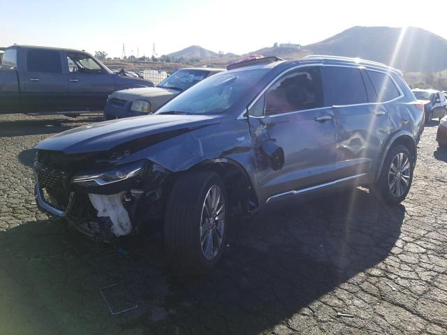 Obraz Cadillac Xt6 Premium Luxury 2022