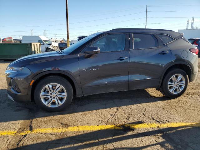 Obraz 1 z 2022 CHEVROLET BLAZER 2LT 2022 z VIN 3GNKBCR48NS137379