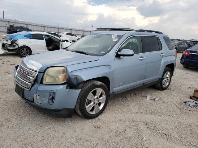 Obraz 1 z 2014 GMC TERRAIN SLT 2014 z VIN 2GKALSEK9E6155909