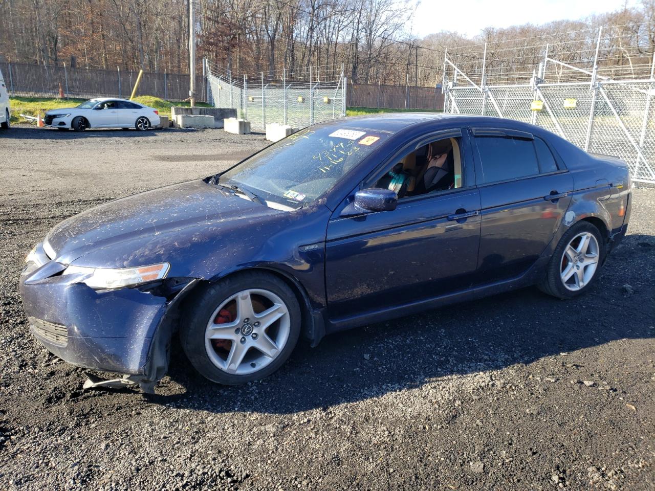 2005 ACURA TL  2005 image