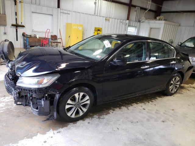 Obraz 1 z 2015 HONDA ACCORD LX 2015 z VIN 1HGCR2F35FA009457