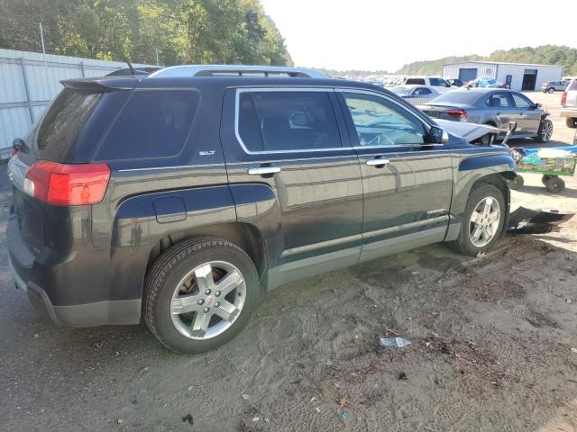 Image 3 of 2012 GMC TERRAIN SLT 2012 with VIN 2GKALWEKXC6193394