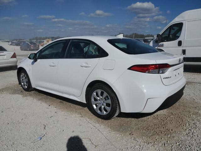 Obraz 2 z 2024 TOYOTA COROLLA LE 2024 z VIN 5YFB4MDE1RP113176