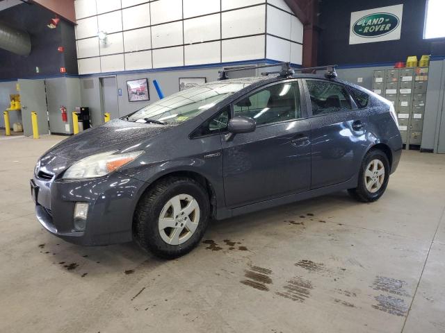 Image 1 of 2011 TOYOTA PRIUS  2011 with VIN JTDKN3DU6B1414941