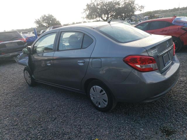 Изображение 2 2020 MITSUBISHI MIRAGE G4 ES 2020 с VIN ML32F3FJ3LHF00514