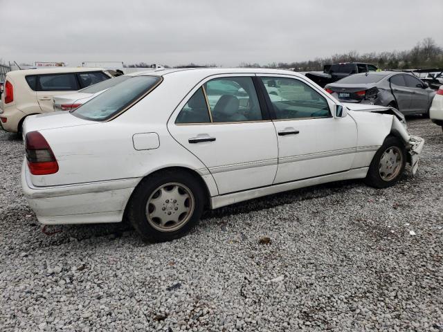 Obraz 3 z 2000 MERCEDES-BENZ C 230 2000 z VIN WDBHA24G2YA857041