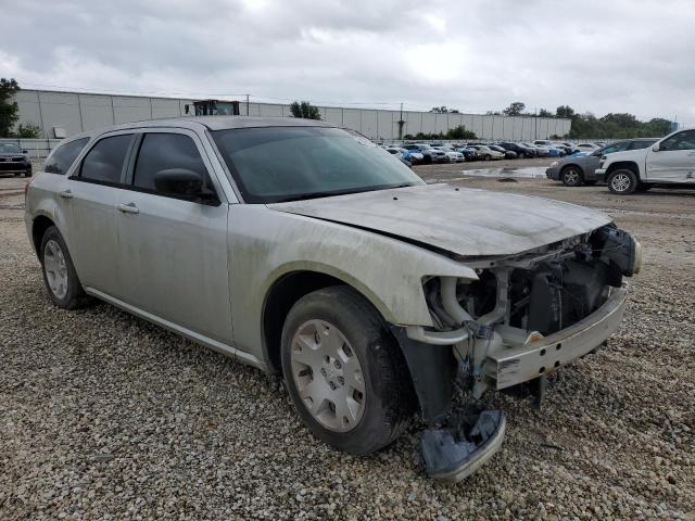 Obraz 1 z 2008 DODGE MAGNUM 2008 z VIN 2D4FV47T68H148442