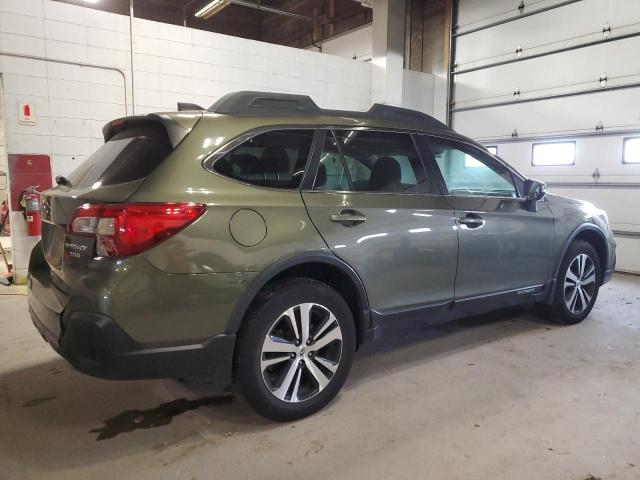 Obraz 3 z 2018 SUBARU OUTBACK 3.6R LIMITED 2018 z VIN 4S4BSENC9J3350001